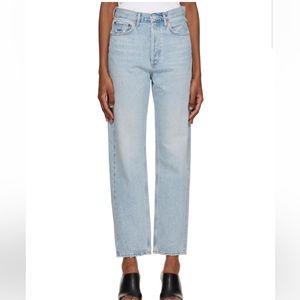 Agolde 90’s Jean Size 24